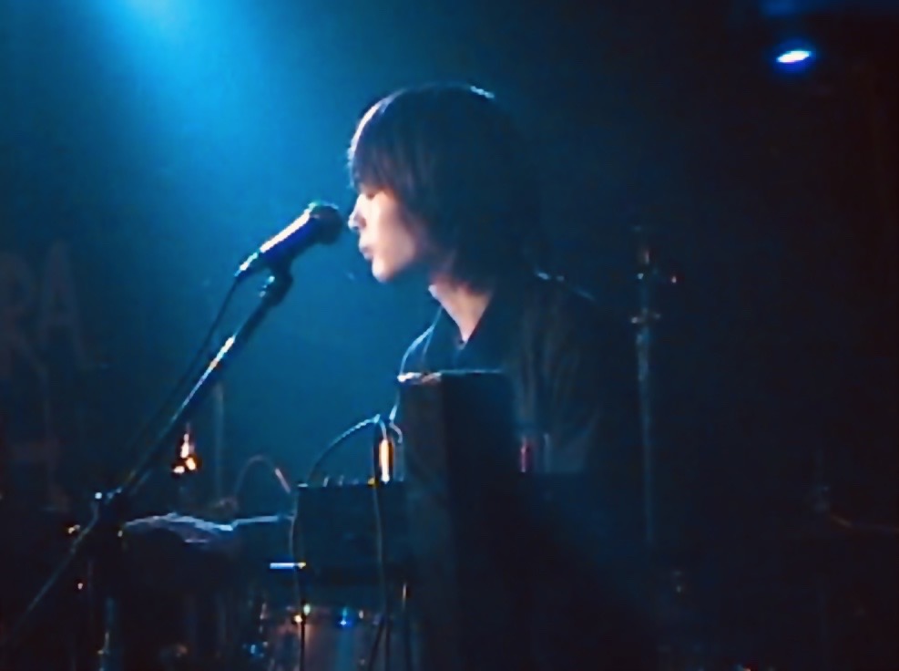 kNock in Story Project J.M.C Official