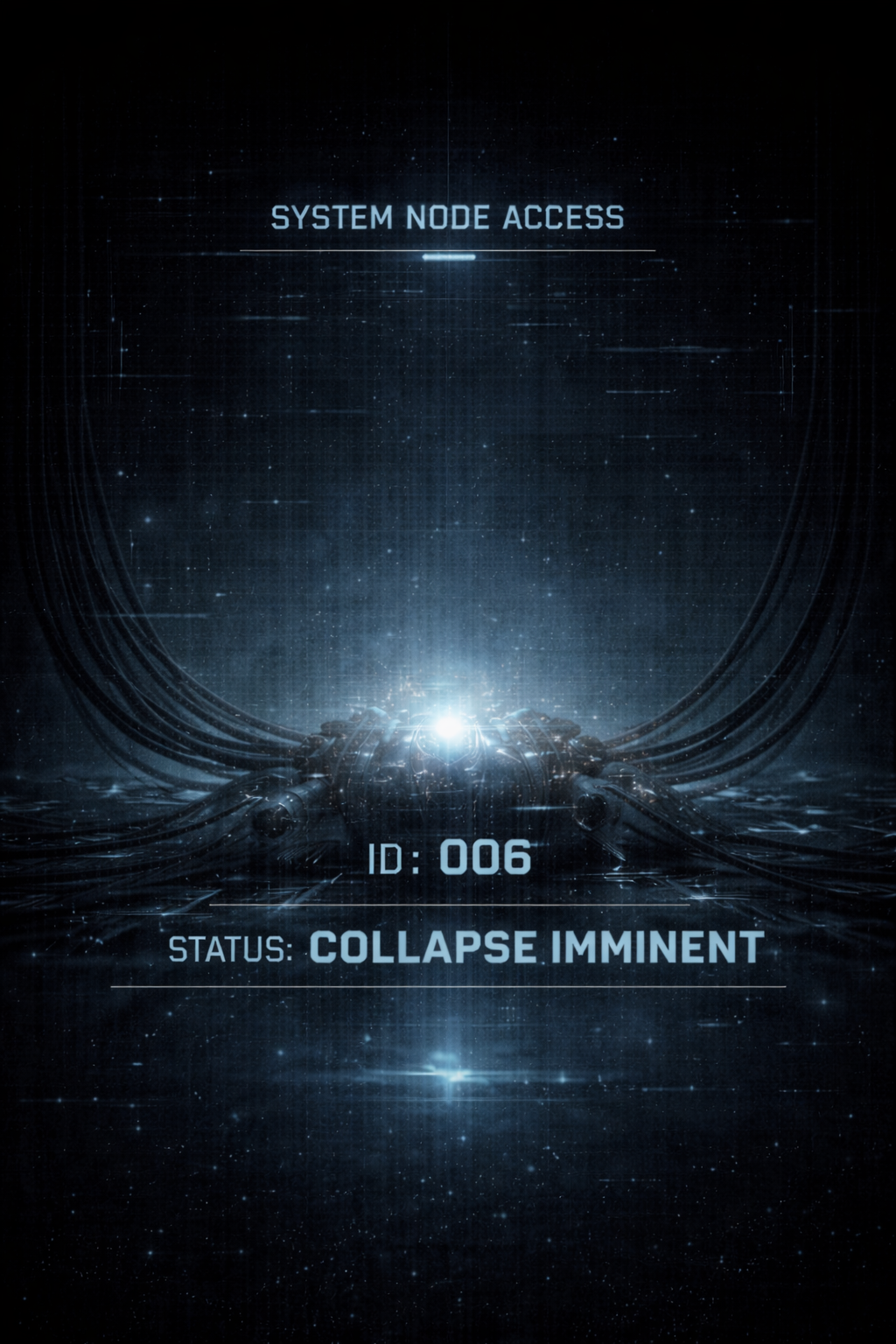 SYSTEM NODE ACCESS ID 006