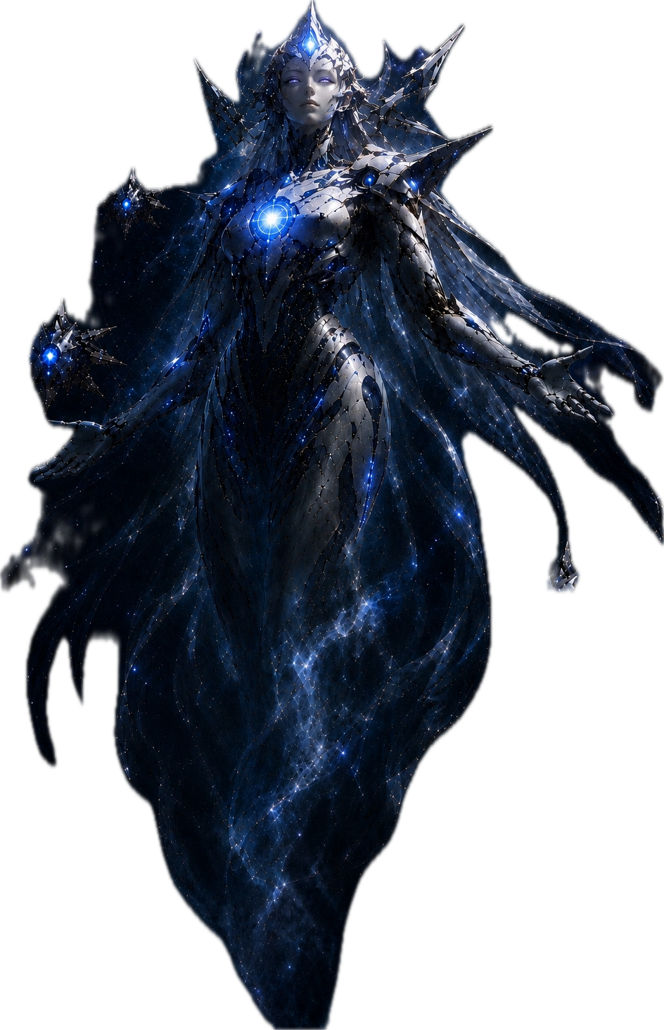 MASTER CORE