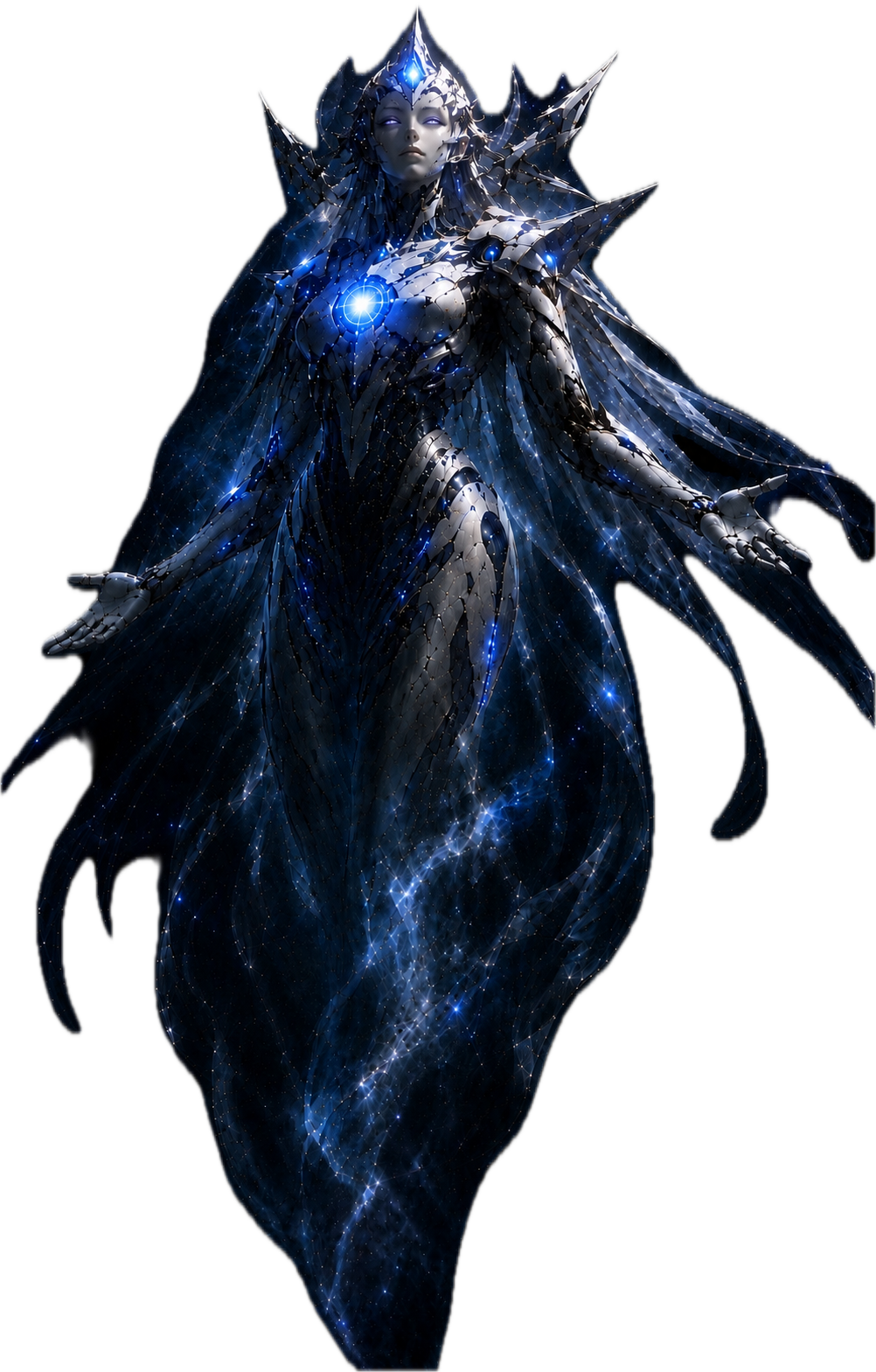 MASTER CORE
