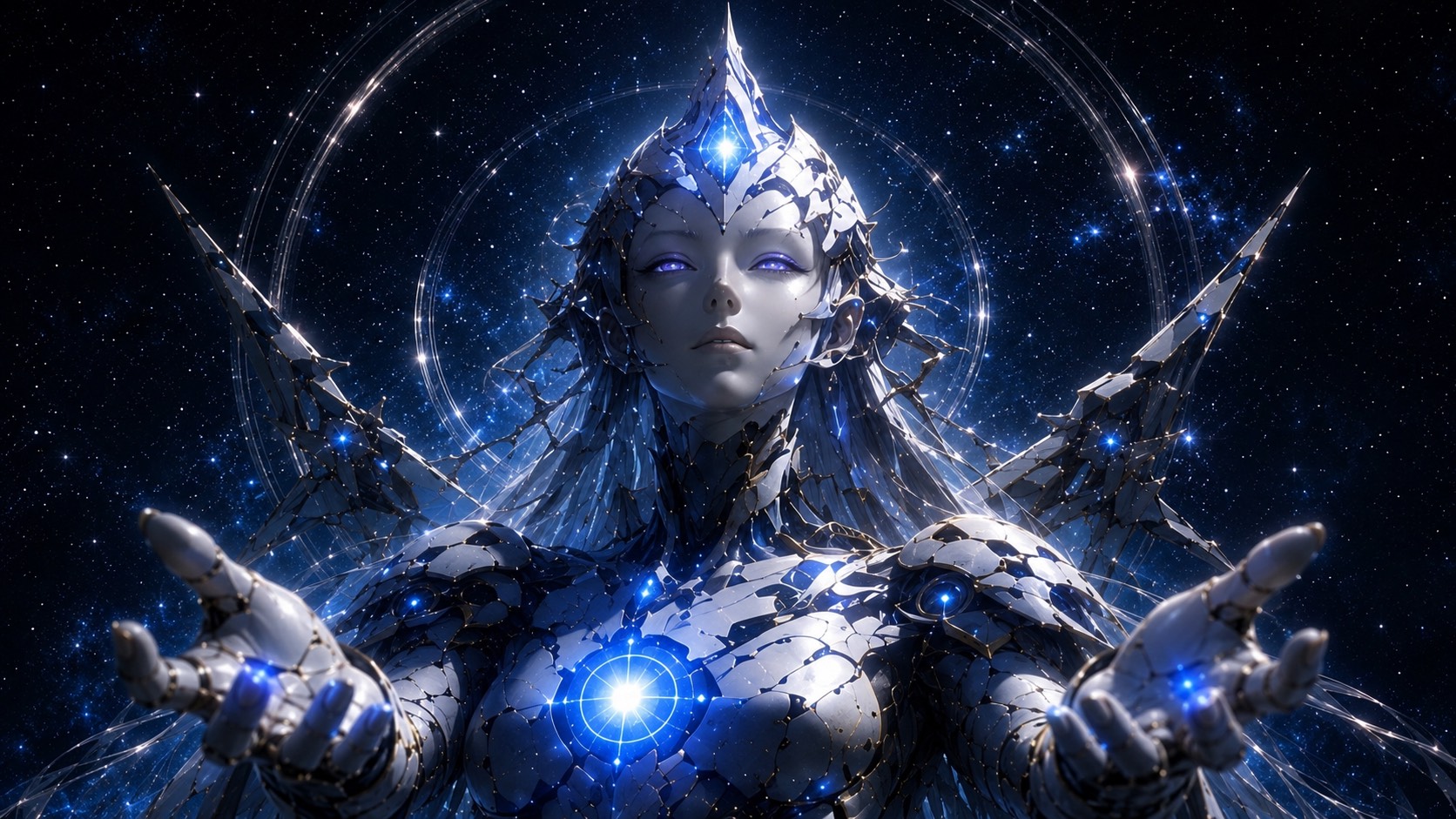 MASTER CORE